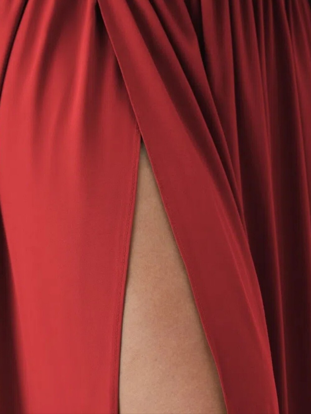 HALARA Breezeful™ High Waisted 2-in-1 Flowy Quick Dry Maxi Casua. Size XLl - Picture 7 of 13